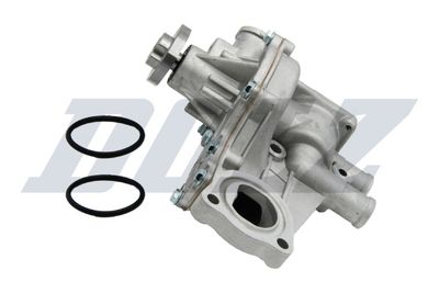 WASSERPUMPE WECHSELRICHTER