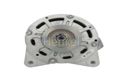 Henkel Parts 3114822 Генератор для AUDI A4 B7 Avant (8ED) S4 quattro Henkel Parts 3114822 Генератор для AUDI A4 B7 Avant (8ED) S4 quattro