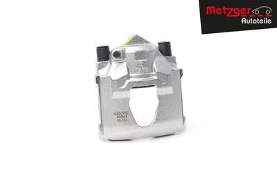 ETRIER FRANA METZGER AUTOTEILE 6260942 37