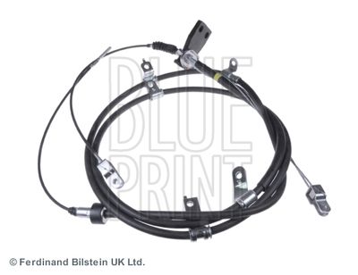 Тросик, cтояночный тормоз BLUE PRINT ADG046261 для HYUNDAI H-1