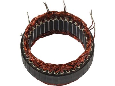 Stator, Generator