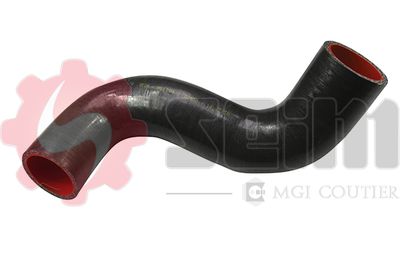 Трубка нагнетаемого воздуха SEIM 981004 для ALFA ROMEO 166