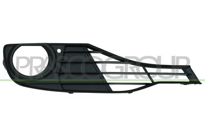 GRILA RADIATOR PRASCO BM0282101