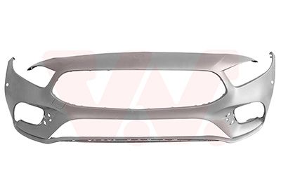 STOßFäNGER VAN WEZEL 2946571