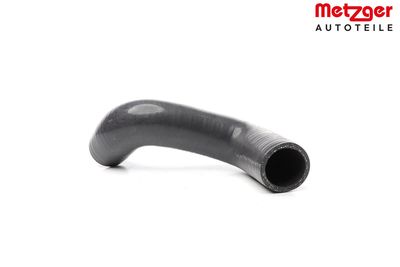 LADELUFTSCHLAUCH METZGER AUTOTEILE 2400968 36