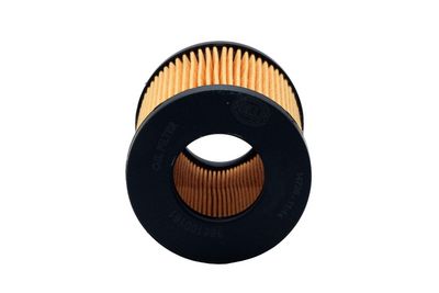 Ölfilter HELLA 8ZO 366 100-161