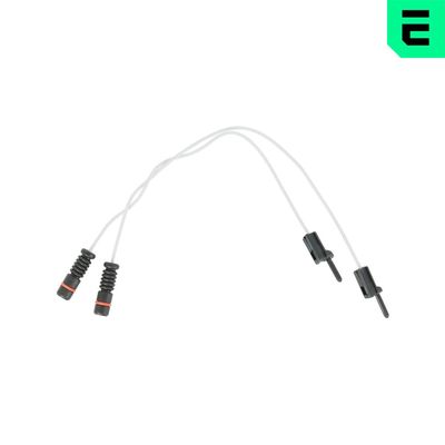 WARNKONTAKT BREMSBELAGVERSCHLEIß OPTIMAL WKT55357K