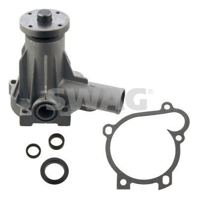 Water Pump, engine cooling 55 15 0002