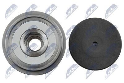 SISTEM ROATA LIBERA GENERATOR NTY ESATY003 2