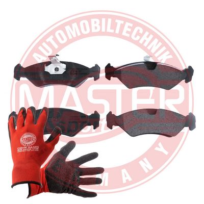 SET PLACUTE FRANA FRANA DISC