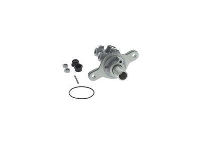 HAUPTBREMSZYLINDER BOSCH 0204864D6K 23