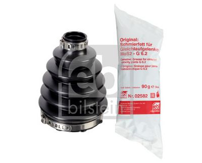 FEBI BILSTEIN Faltenbalgsatz, Antriebswelle
