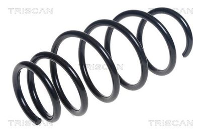 TRISCAN 8750 13222 Пружина подвески  для TOYOTA VERSO (Тойота Версо)