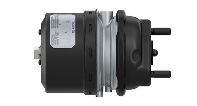 Brake servo-motor Achter (24/24, beroerte: 57mm/57mm, M22x1,5mm, schijf)