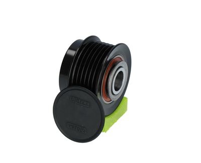 GENERATORFREILAUF VALEO 592073 6