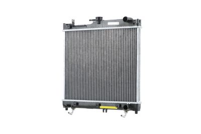 HELLA Radiatorius, variklio aušinimas