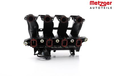 SAUGROHRMODUL METZGER AUTOTEILE 2100055 38