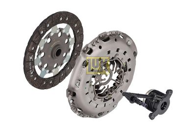 комплект съединител Schaeffler LuK