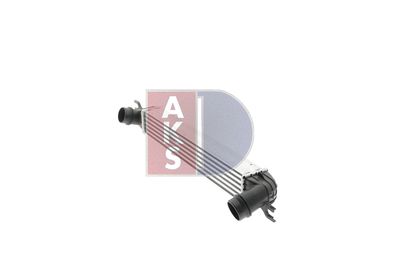 LADELUFTKüHLER AKS DASIS 057019N 2