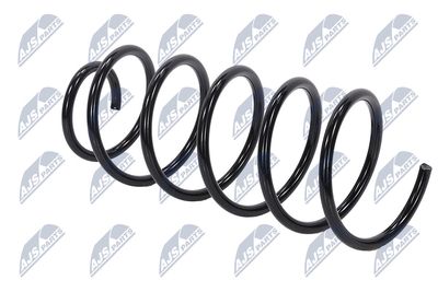 ARC SPIRAL NTY ASZVV007 11