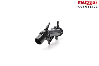 TERMOSTAT LICHID RACIRE METZGER AUTOTEILE 4006344 32