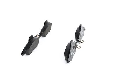 BREMSBELAGSATZ SCHEIBENBREMSE ATE 13046039652 9