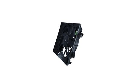 VENTILATOR RADIATOR NRF 47904 15