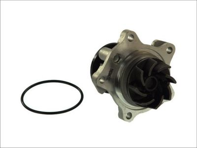 Waterpomp, met pakking past: FORD ESCORT V, ESCORT VI, GALAXY I, GALAXY MK I, SCORPIO I, SIERRA I, SIERRA II 2.0/2.3 10.85-05.06