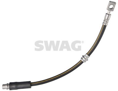 спирачен маркуч SWAG 40 91 4765