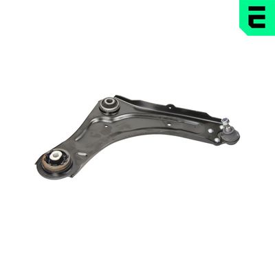 Control/Trailing Arm, wheel suspension G6-1581