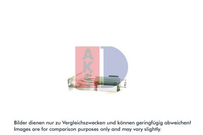 WIDERSTAND INNENRAUMGEBLäSE