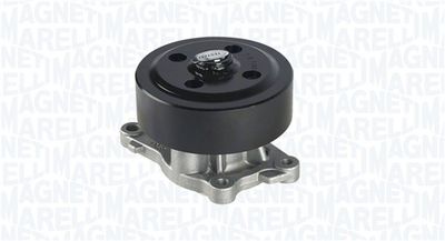 Pompa wody, chłodzenie silnika MAGNETI MARELLI 350984105000