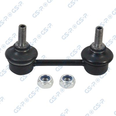 Stange/Strebe, Stabilisator