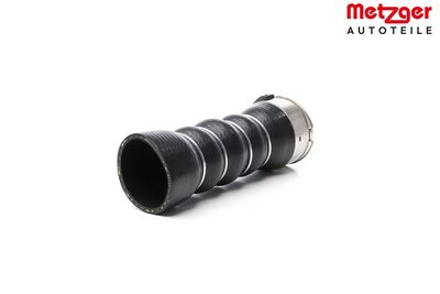 LADELUFTSCHLAUCH METZGER AUTOTEILE 2401023 14