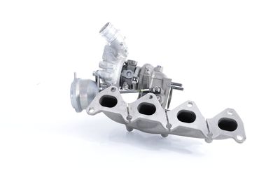 LADER AUFLADUNG BTS Turbo T914752 12