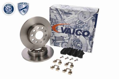 SET FRANA FRANA DISC VAICO V106624 1