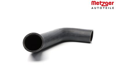 LADELUFTSCHLAUCH METZGER AUTOTEILE 2400690 31