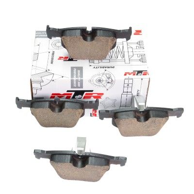 SET PLACUTE FRANA FRANA DISC MTR MT542 1