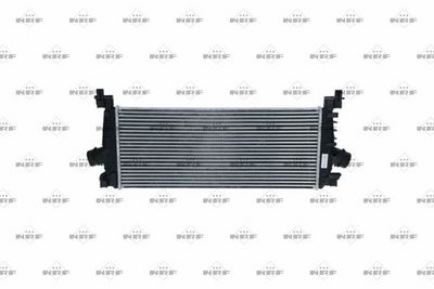 INTERCOOLER COMPRESOR