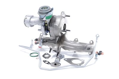 LADER AUFLADUNG BTS Turbo T981183 12