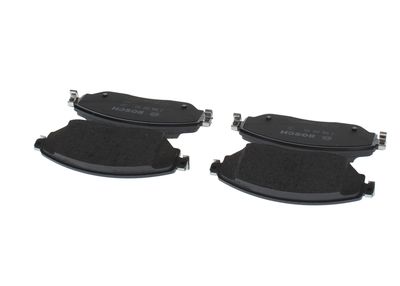 SET PLACUTE FRANA FRANA DISC BOSCH 0986494741 18