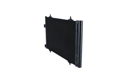 CONDENSATOR CLIMATIZARE NRF 35945 13