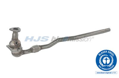 HJS 90 14 5288 Катализатор для OPEL CORSA B (S93) 1.0 i 12V (F08, F68, M68)