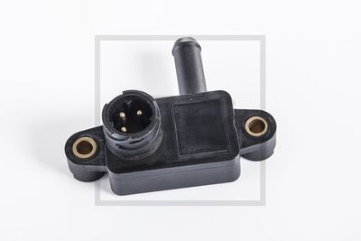 Sensor, avgastryck PE AUTOMOTIVE 080.354-00A