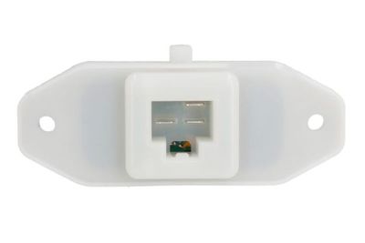 ELEMENT DE CONTROL INCALZIRE/VENTILATIE THERMOTEC DE1005TT 1