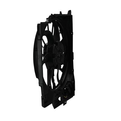 VENTILATOR RADIATOR NISSENS 85851 34