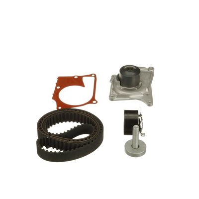 WASSERPUMPE + ZAHNRIEMENSATZ GATES KP15712XS 32