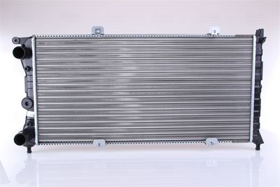 NISSENS Radiateur (618121)