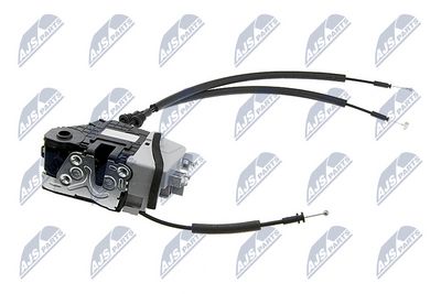 Brava vrata NTY EZC-HY-533