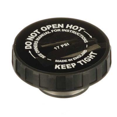 VERSCHLUSSDECKEL KüHLER GATES RC137 49